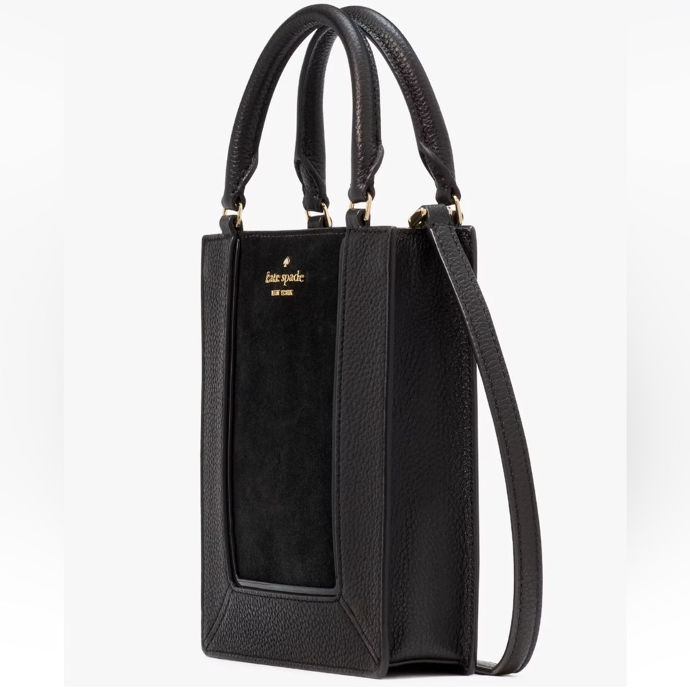 Kate Spade Lena Mini crossbody - Picture 3 of 11